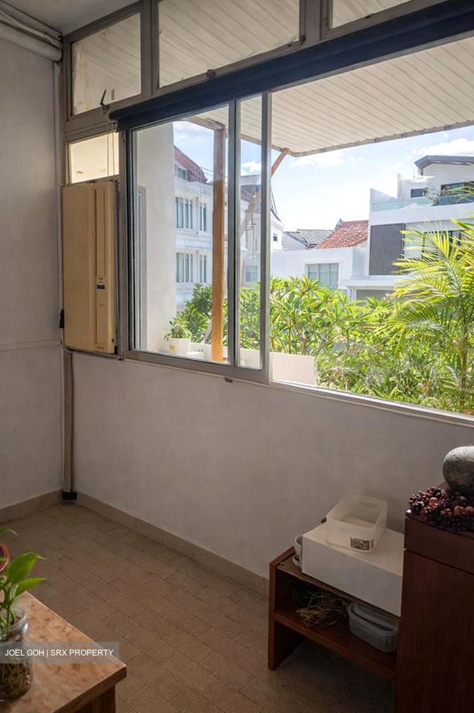 Jalan Ulu Siglap (D15), Terrace #530781271